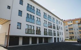 First Aparthotel Blitzen